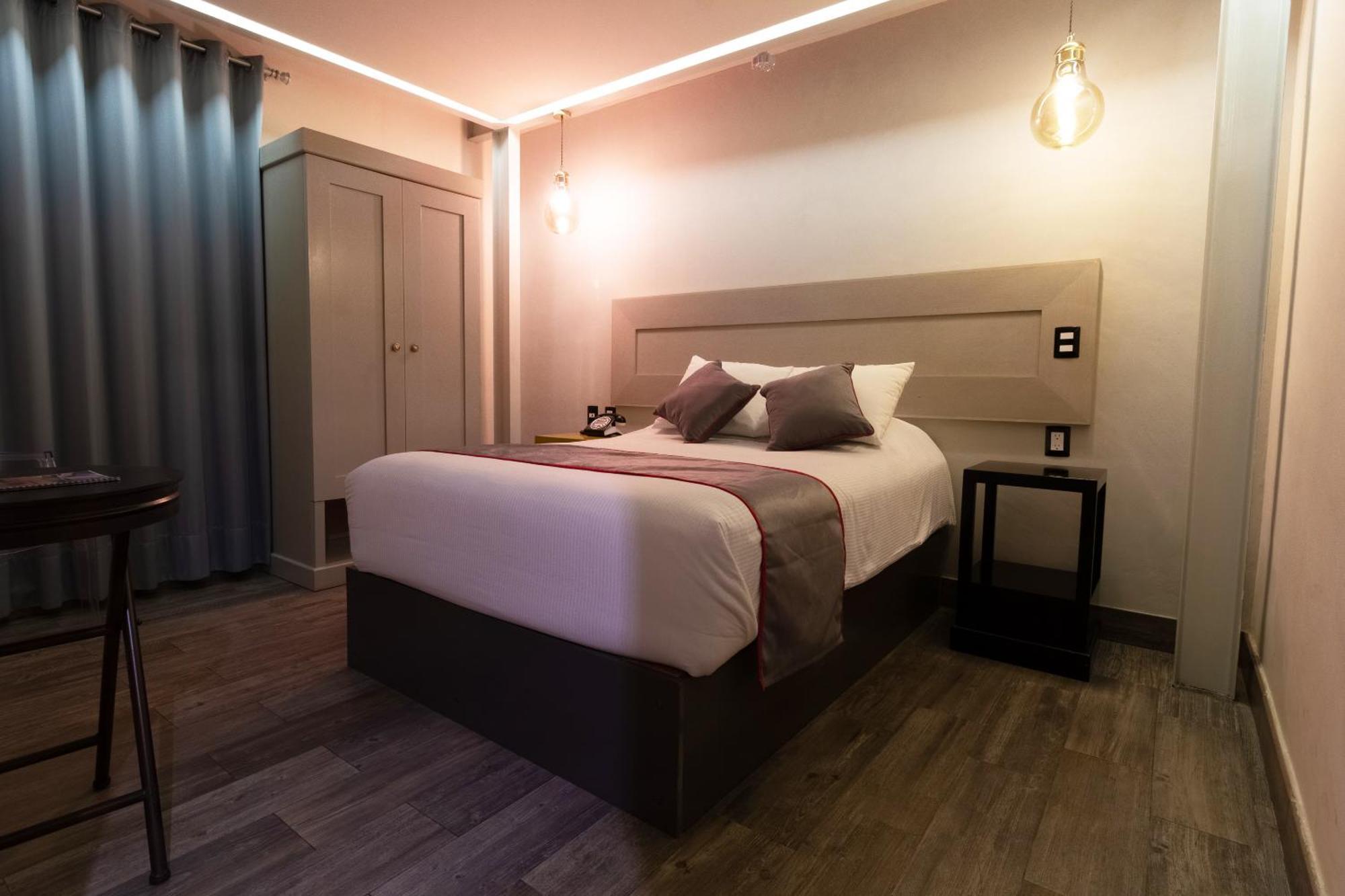 Collection O Corazon Del Cafe Hotel Boutique Comitan de Dominguez Ngoại thất bức ảnh