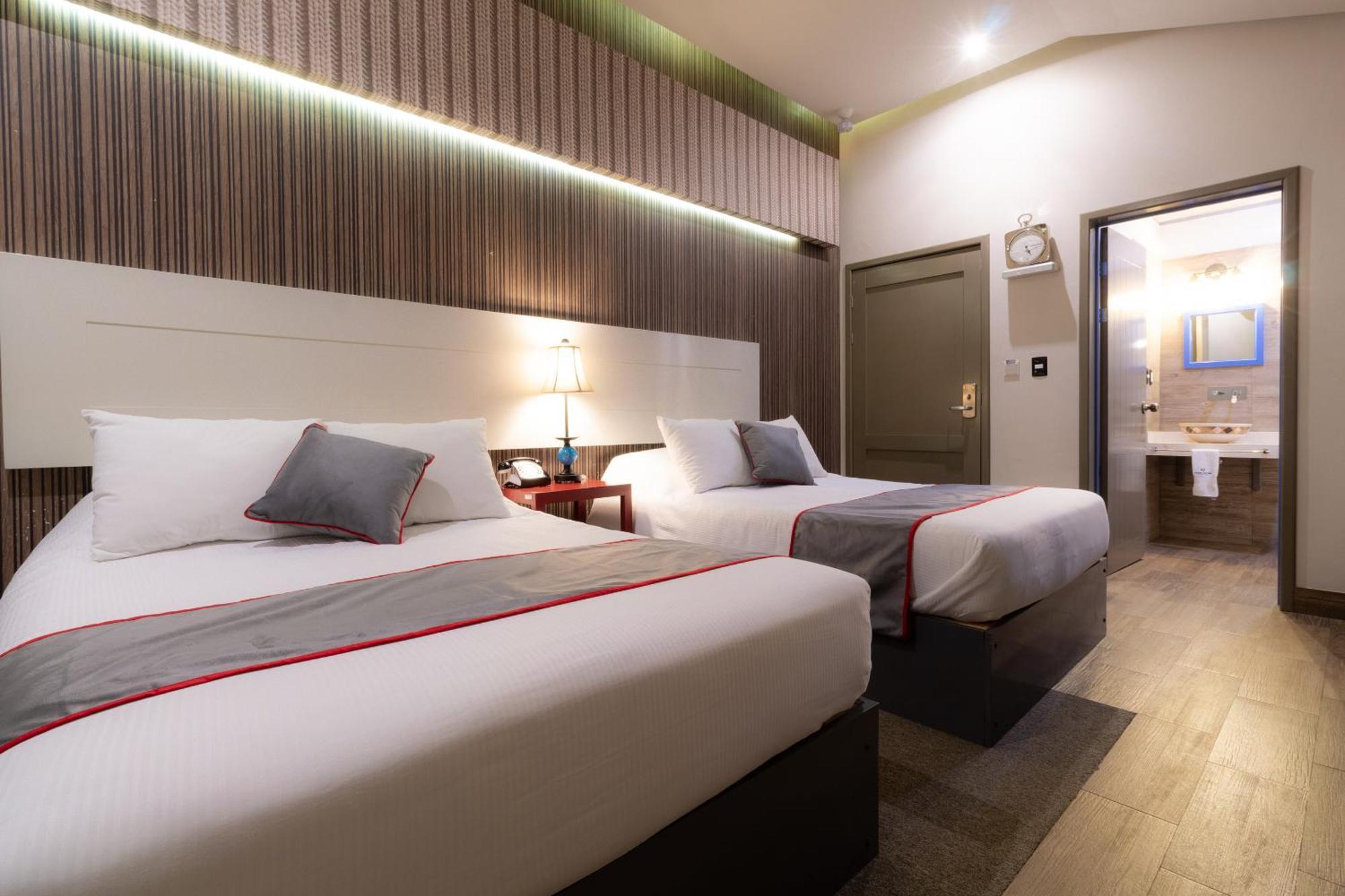 Collection O Corazon Del Cafe Hotel Boutique Comitan de Dominguez Ngoại thất bức ảnh