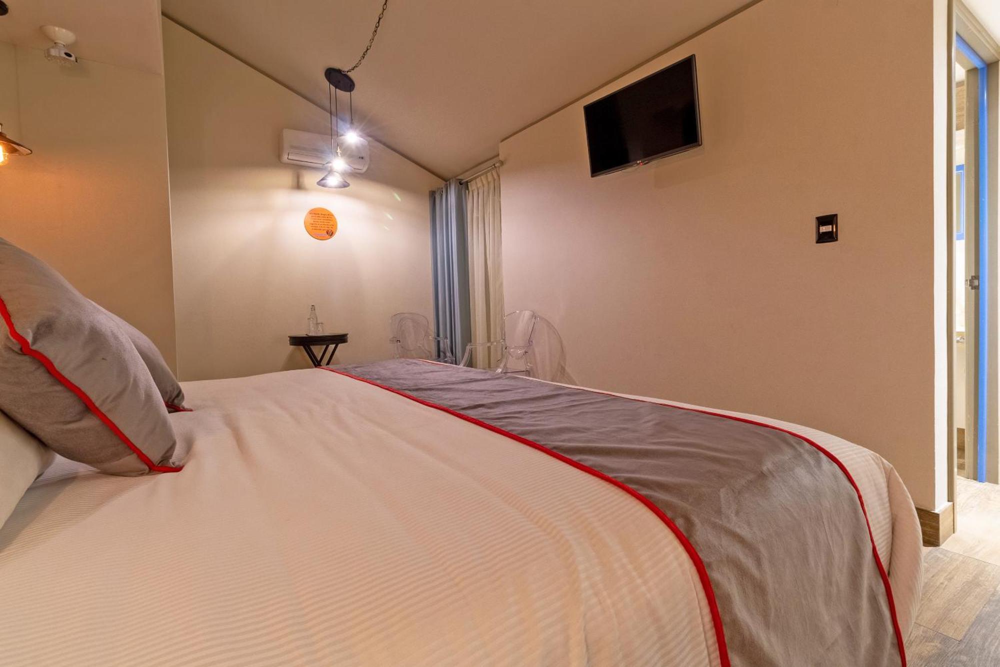 Collection O Corazon Del Cafe Hotel Boutique Comitan de Dominguez Ngoại thất bức ảnh