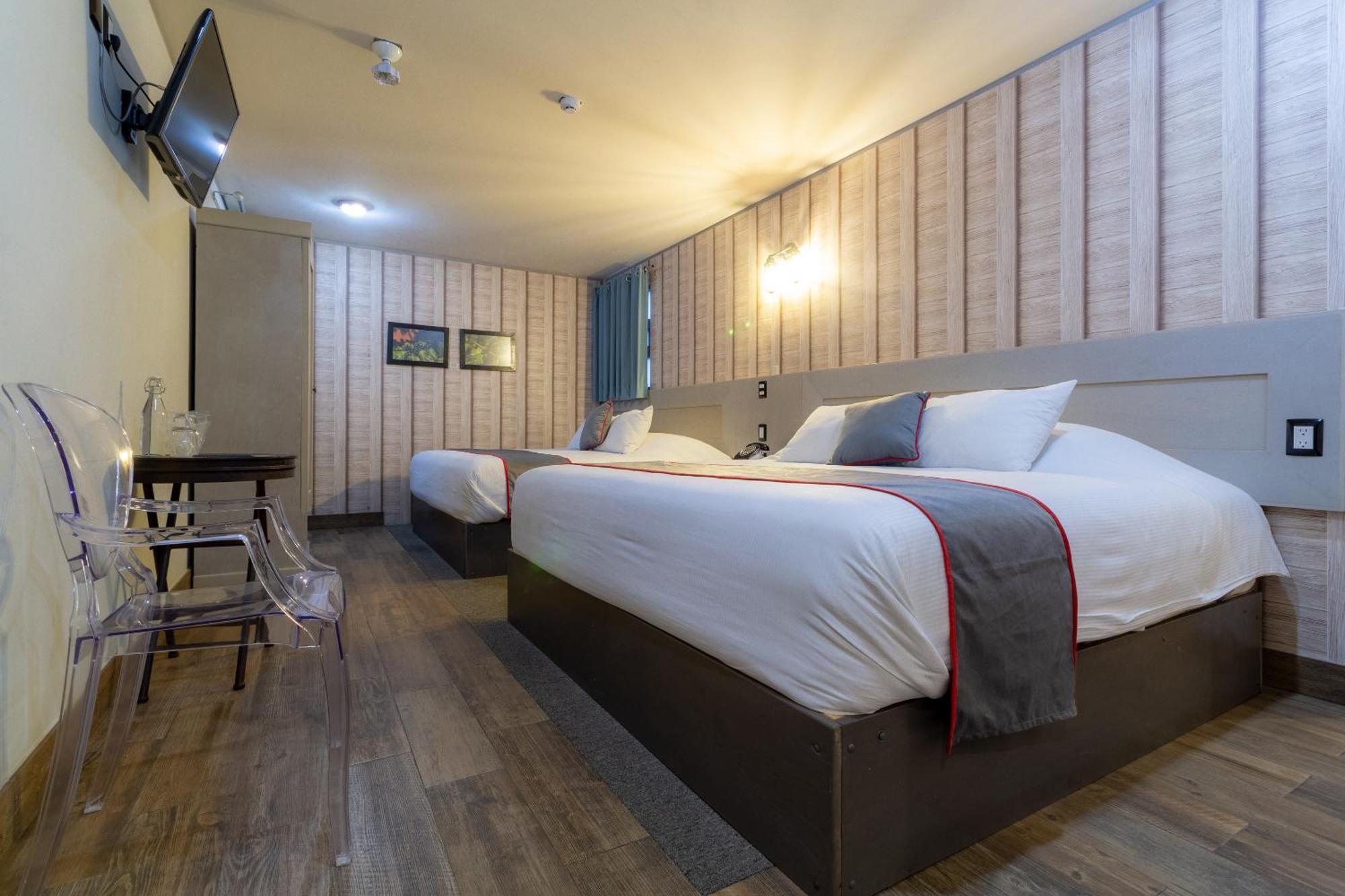 Collection O Corazon Del Cafe Hotel Boutique Comitan de Dominguez Ngoại thất bức ảnh