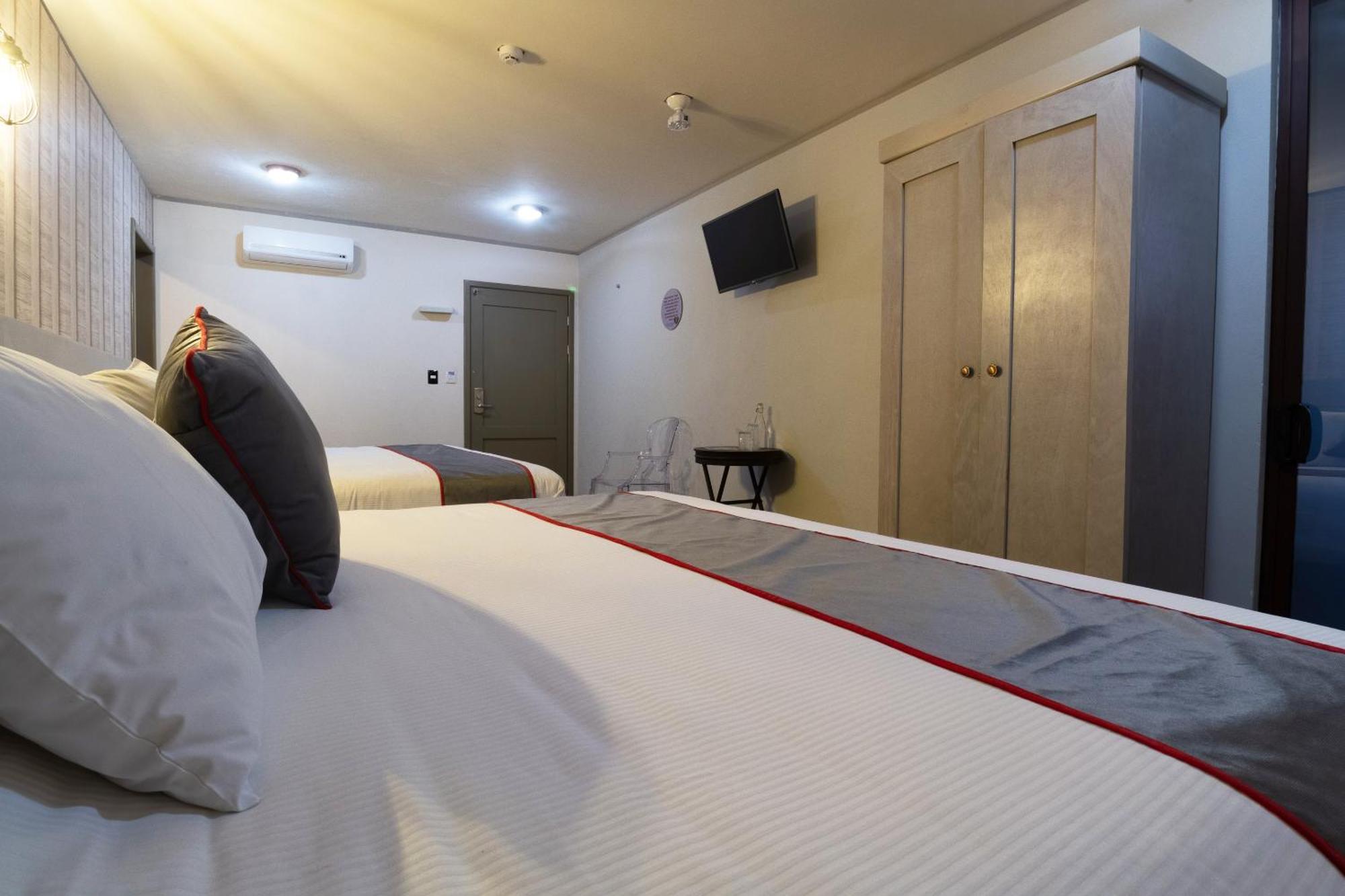 Collection O Corazon Del Cafe Hotel Boutique Comitan de Dominguez Ngoại thất bức ảnh