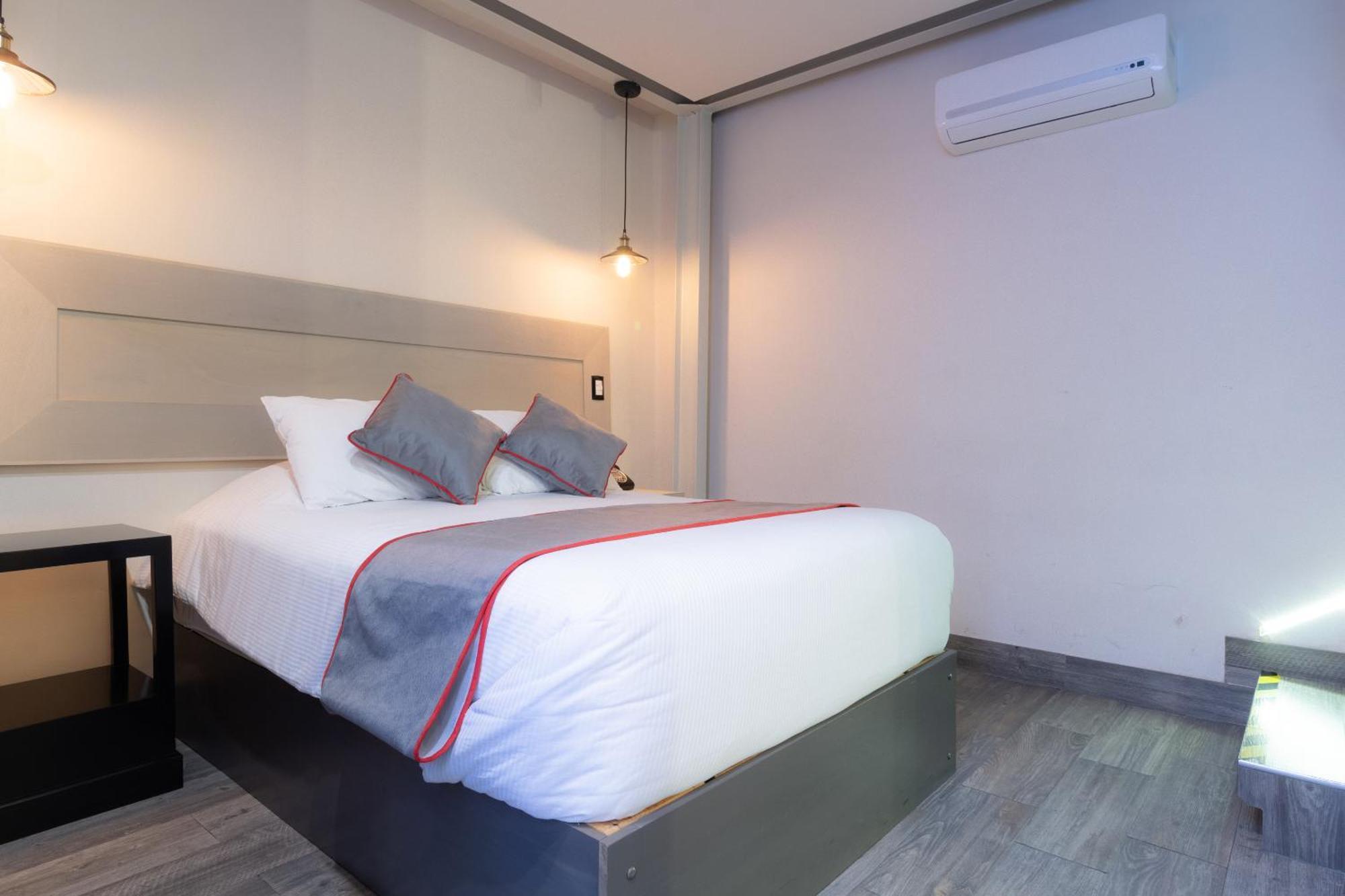 Collection O Corazon Del Cafe Hotel Boutique Comitan de Dominguez Ngoại thất bức ảnh